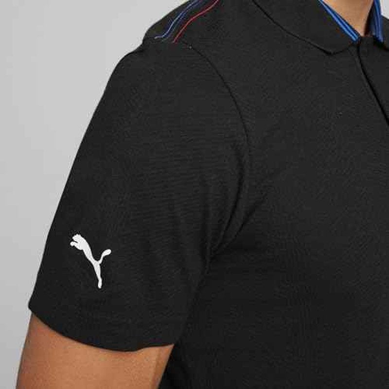 PUMA Men's Standard BMW M Motorsport Polo