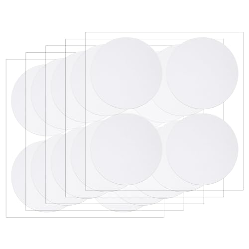 Syhood 200/100 Pcs Nipple Covers for Men Anti-Chafing Protector Nipple Tape Men Pasties Covers Sticker for Running Sports