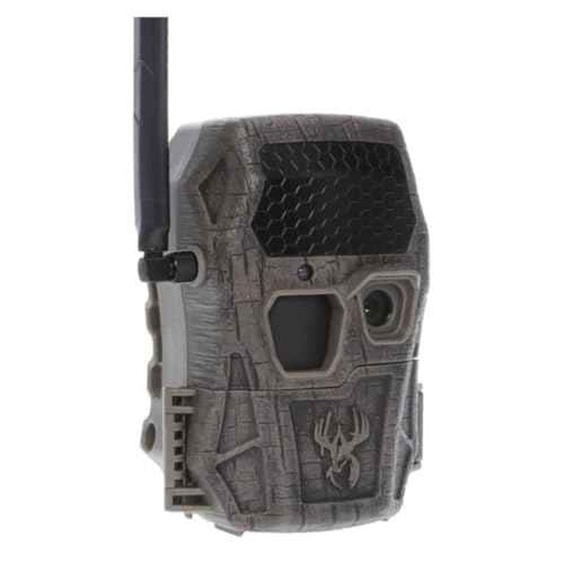 Wildgame Innovations Encounter XT Cellular Trail Camera Compatible with HuntSmart | 26 MP 80 ft Dual Network Photo & Video Game Camera for Hunting and Wildlife Scouting