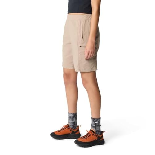 Mountain Hardwear Womens Dynama High Rise Bermuda