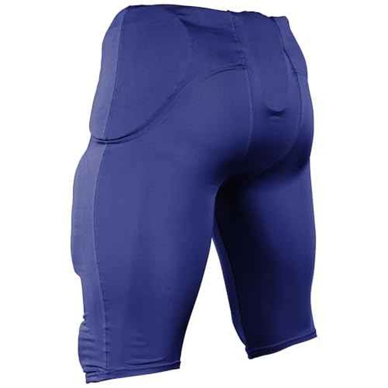 Champro Youth Terminator 3 Integrated Football Pants with Built-in Pads