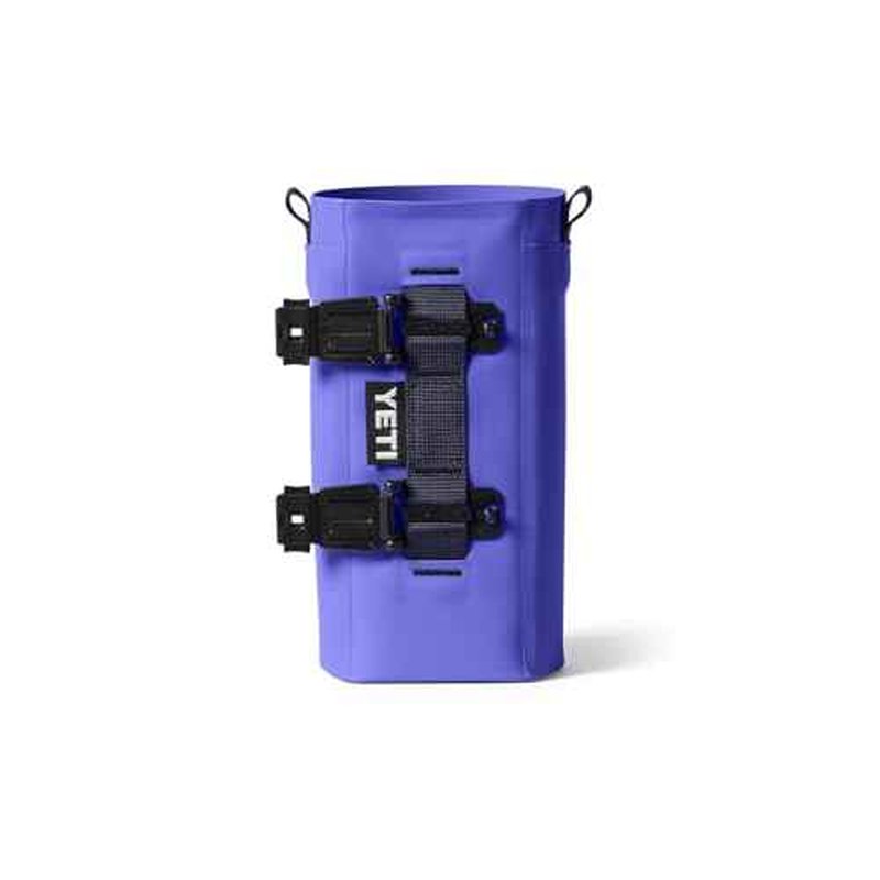 Osprey Hydraulics Backpack Water Reservoir with Bite Valve - BPA-Free, Leakproof Hydration Bladder with QuickConnect and Slide-Seal - Compatible with Most Hiking and Biking Packs, Clear