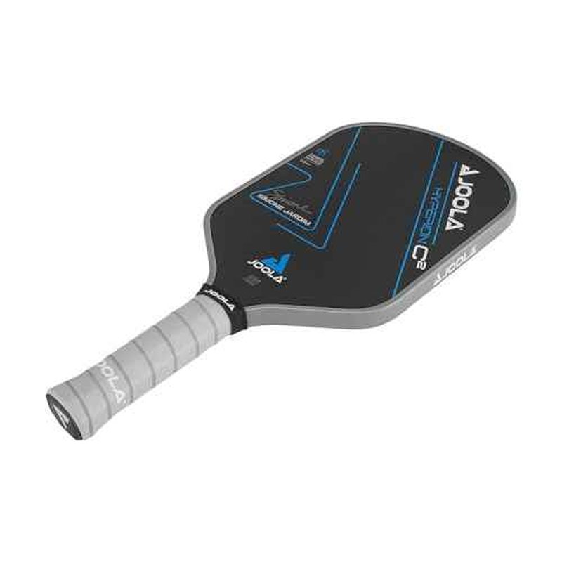 JOOLA Professional Pickleball Paddles ? Charged Surface Technology for Power & Feel ? Select Perseus or Hyperion Shape ? Fully Encased Carbon Fiber ? USAP Approved ? Well Balanced w/Pop & Control
