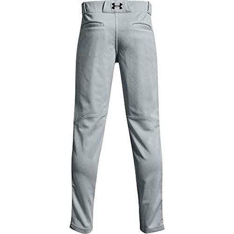 Under Armour Boys Utility Pro Tapered Piped Pants