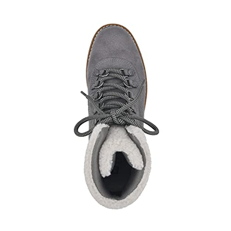 WHITE MOUNTAIN Women's Cozy Ankle Boot