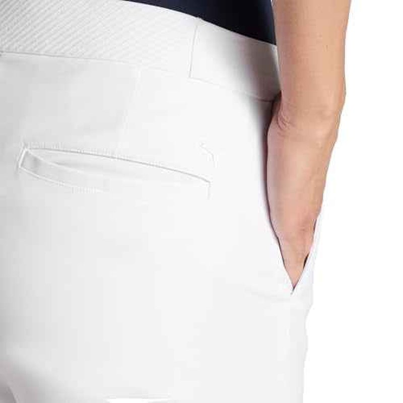 pumagolf Women's W Costa Short 8.5