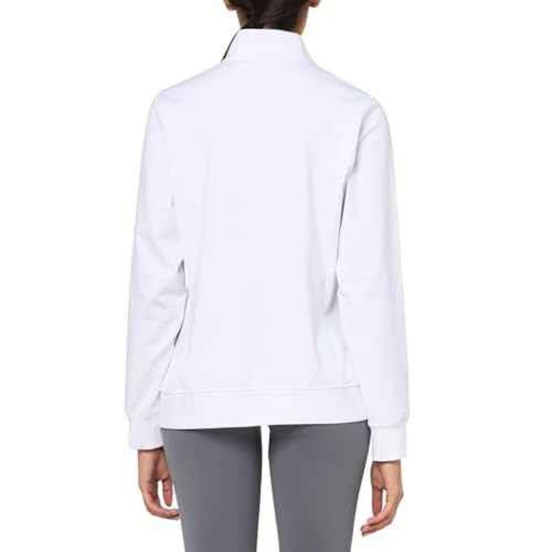 PUMA Women's Cloudspun Isla 1/4 Zip