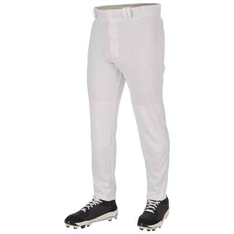 CHAMPRO Boys Triple Crown 2.0 Tapered Bottom Baseball Pants