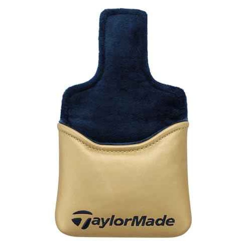 TaylorMade Golf 2025 PGA Championship Spider Putter Headcover
