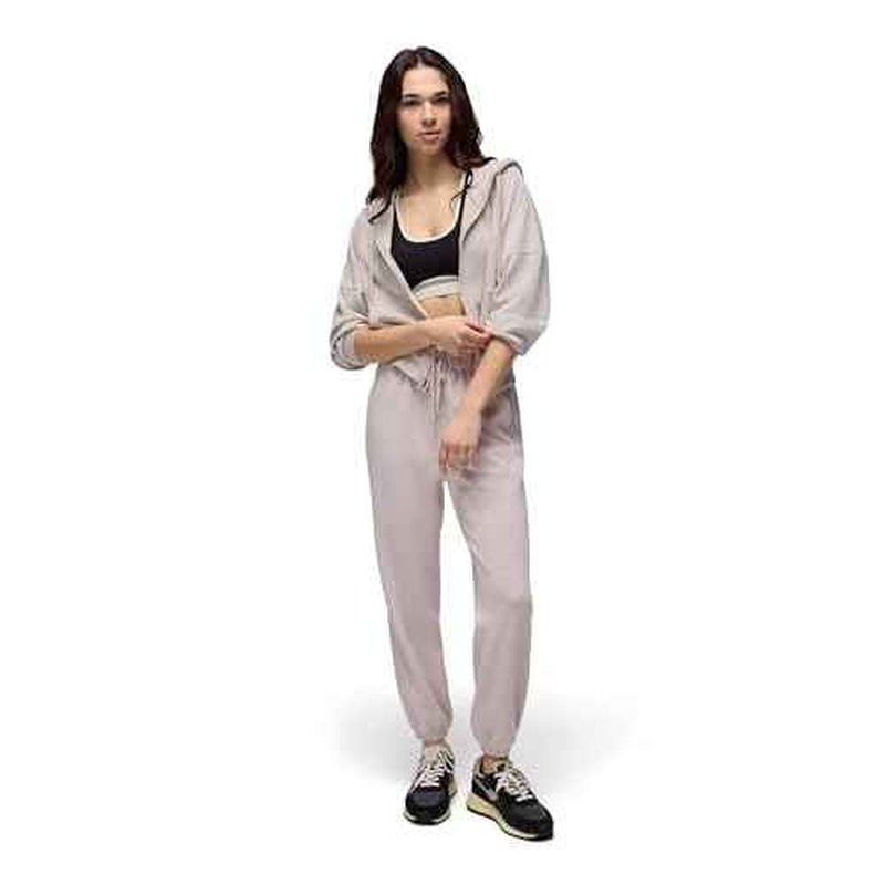 prAna womens Shea Full Zip