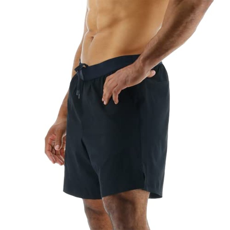 TYR Men's Athletic Performance Workout Unlined Short 9"