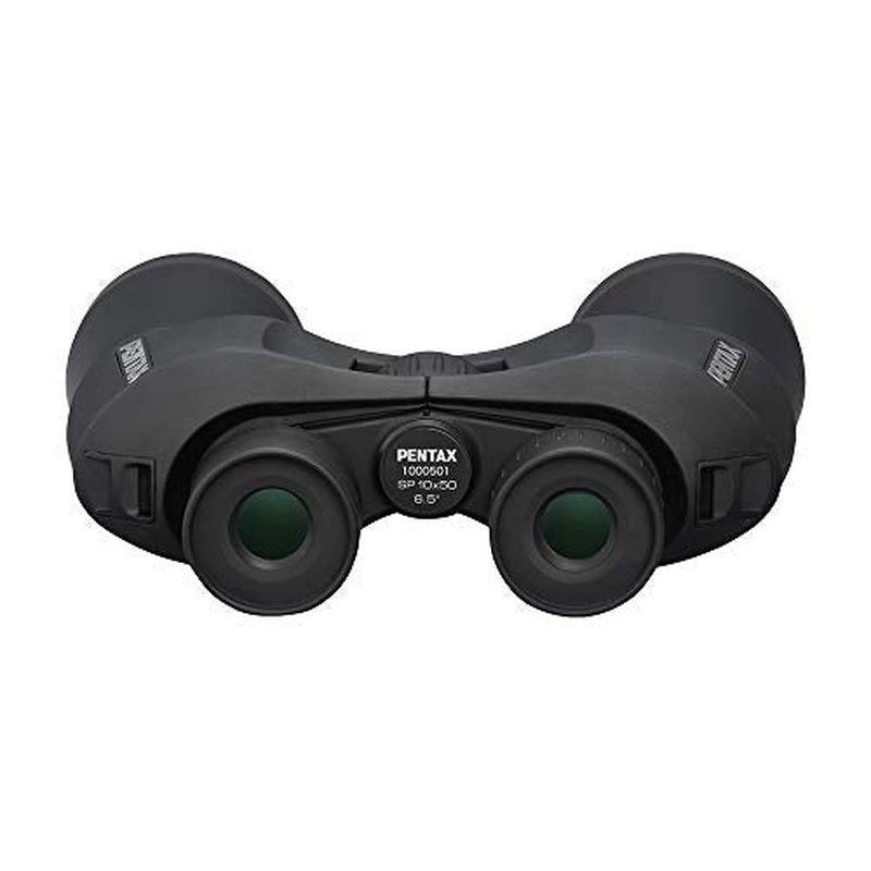 Pentax SP 8x40 Binoculars