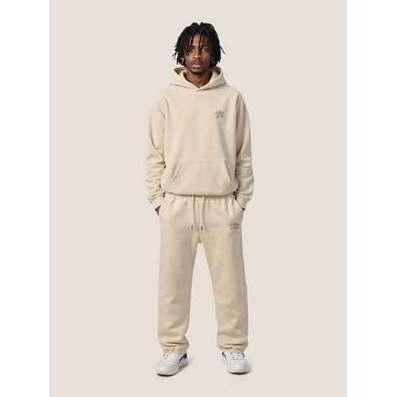 Aelfric Eden Womens Sweatsuits 2 Piece Set Oversized Fleece Hoodie and Sweatpants Track Suits Sweat Matching Lounge Pants