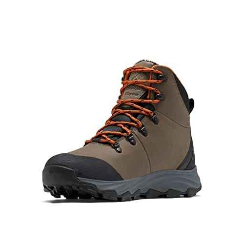 Columbia mens Expeditionist Boot