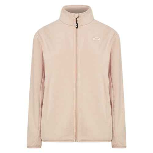Oakley womens Alpine Full Zip Sweatshirt