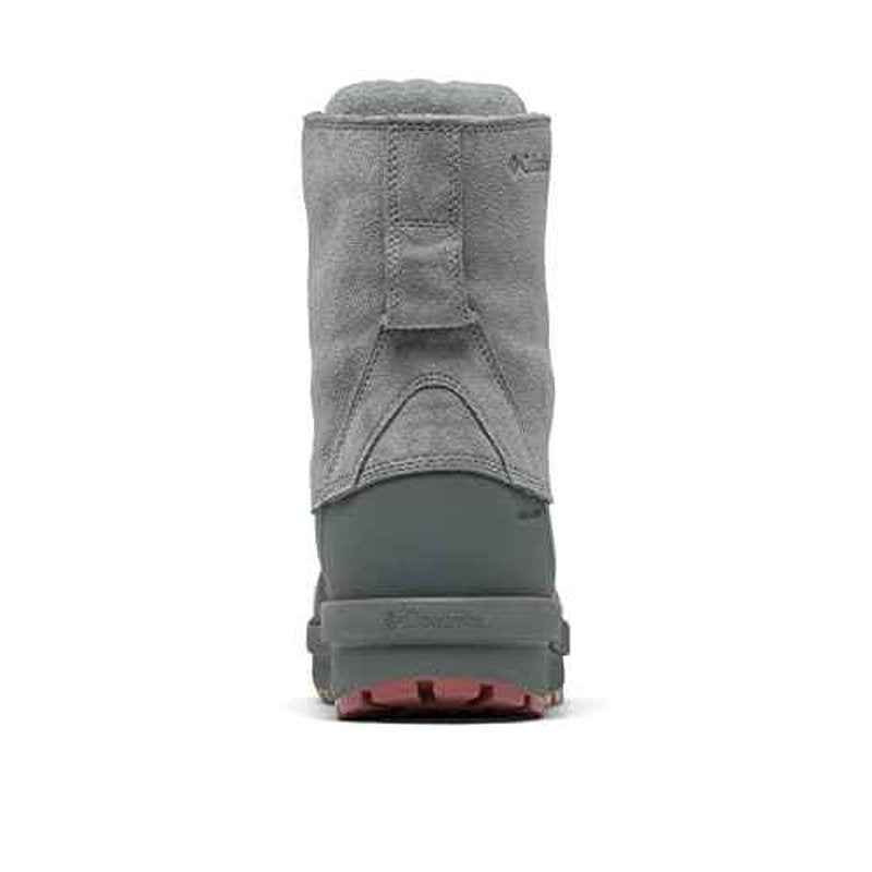 Columbia Women's Moritza Shield Omni-Heat Snow Boot