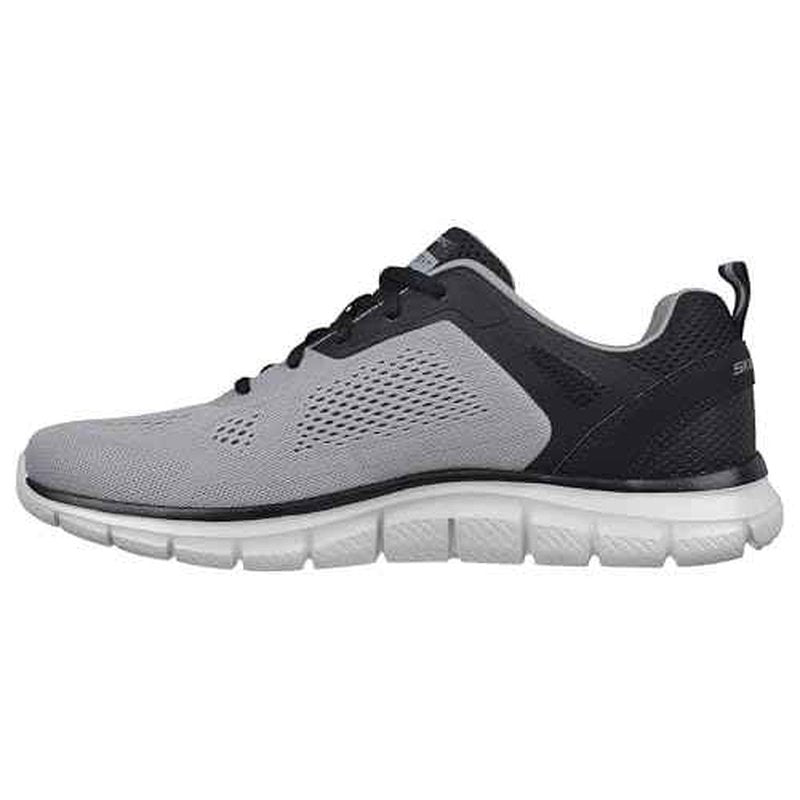Skechers Mens Track Broader