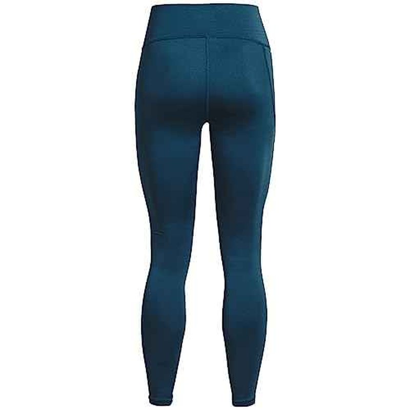 Under Armour Womens UA Train Cold Weather Full-Length Leggings - No-Slip Waistband