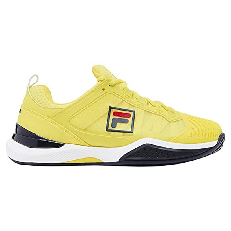 Fila Womens Speedserve Energized