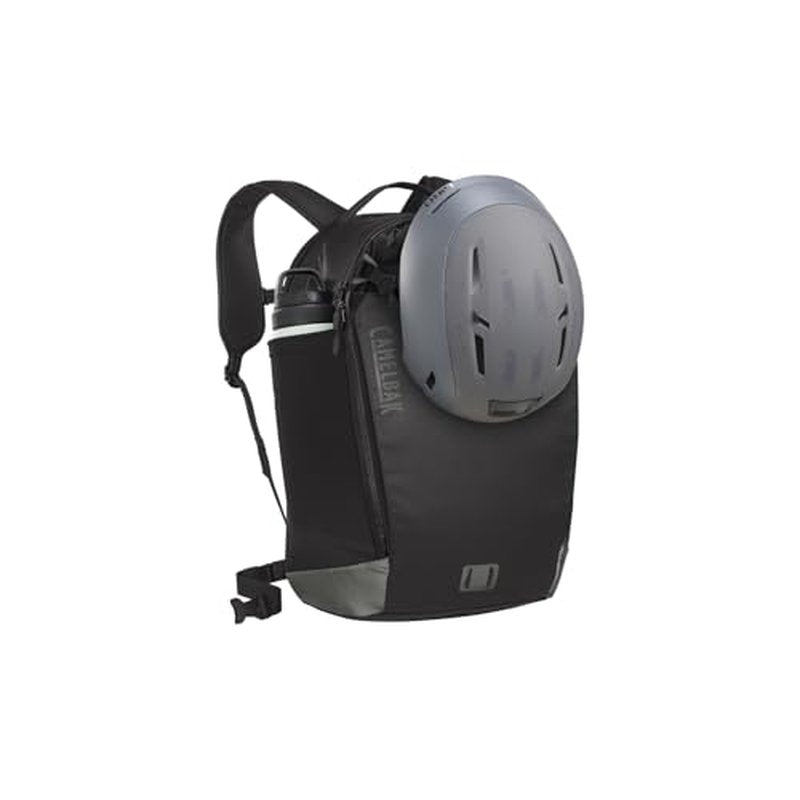 CamelBak H.A.W.G. Commute 30 Bike Backpack with Weatherproof Sleeve