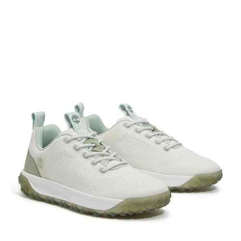 Timberland Women's Greenstride Motion 6 Low Lace Up Hiking Boot