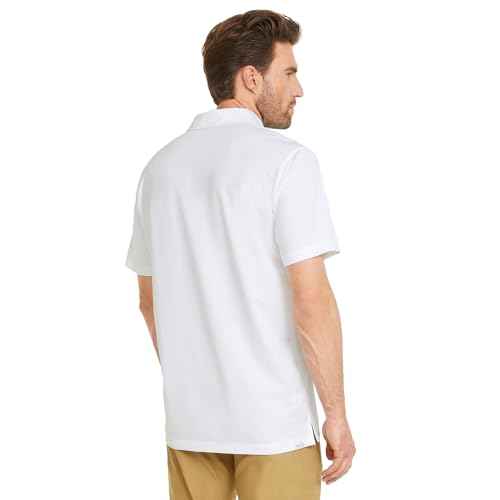 Puma Golf Men's Gamer Polo