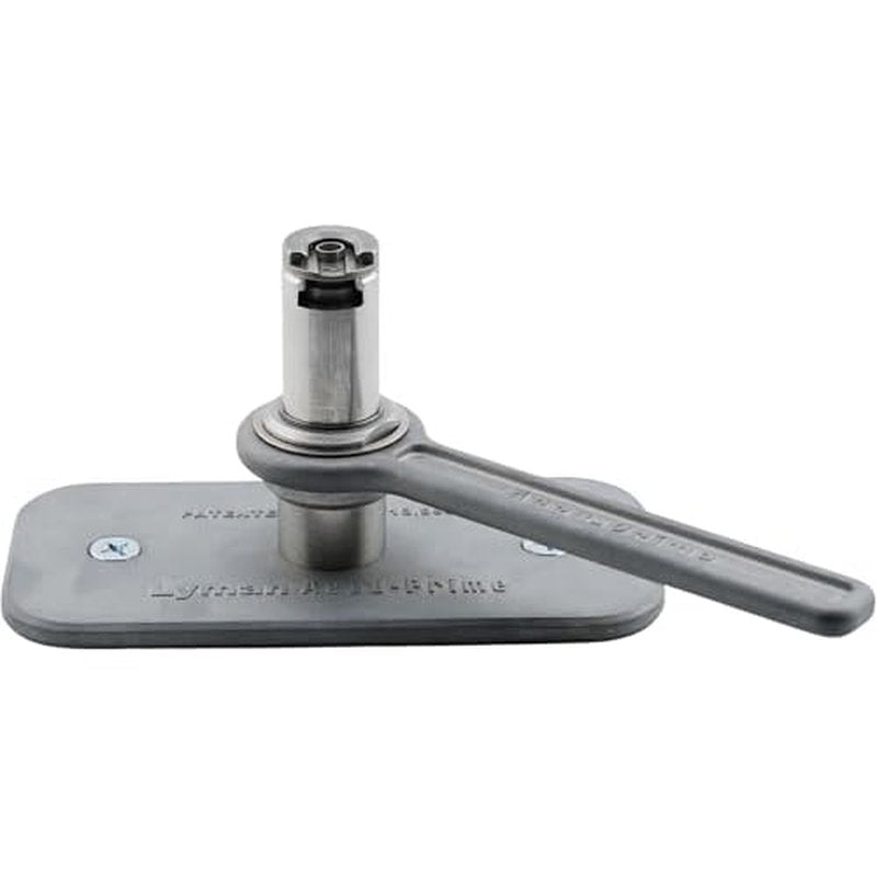Lyman Accu-Prime Manual Bench Priming Tool