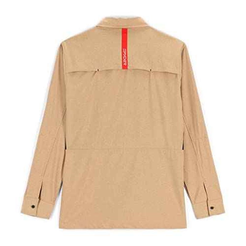 Spyder Men's Canyon L/S Shirt