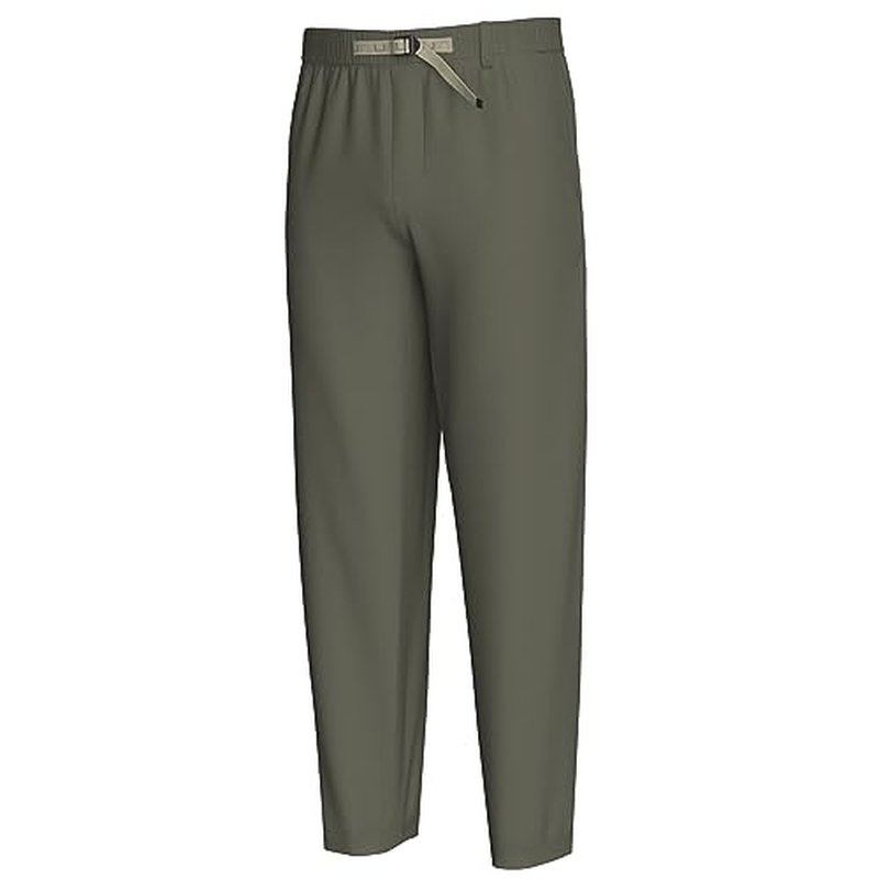 HUK Creekbed, Performance DWR Fishing Pants for Men