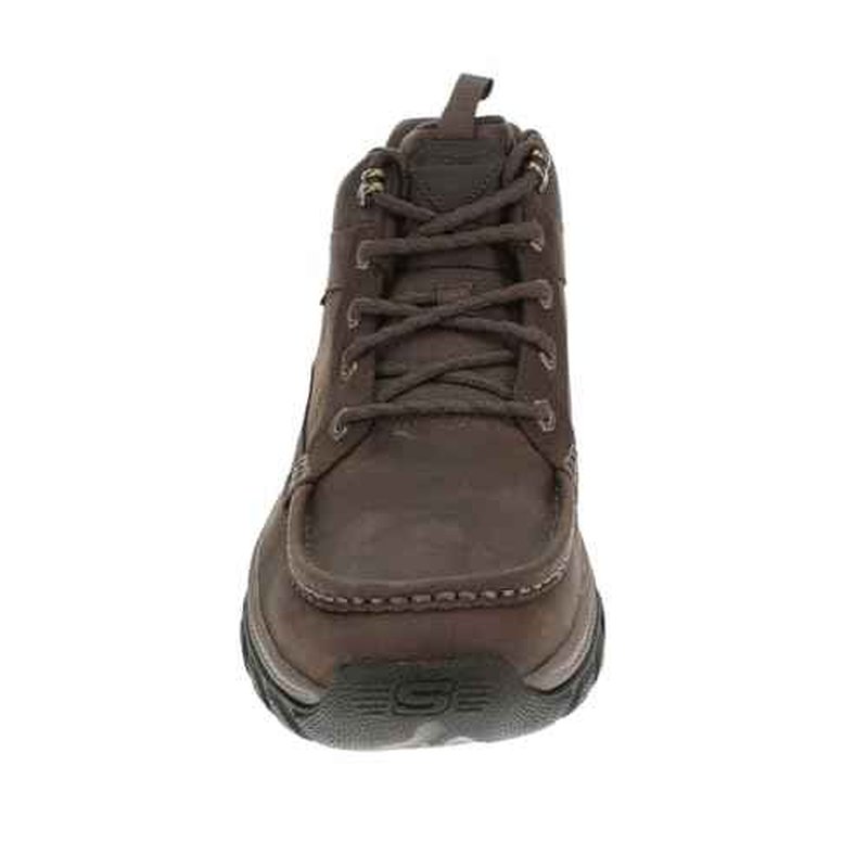 Skechers Men's Respected 2.0-Hagler Hiking Boot