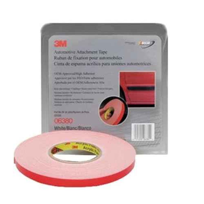 3M 06380 Super Attchmnt 9/16 X20Yd