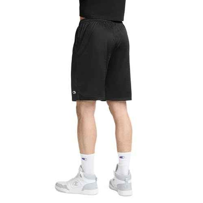 Champion Men's Shorts, Men's Mesh Gym Shorts, Lightweight Athletic Shorts (Reg. Or Big & Tall)