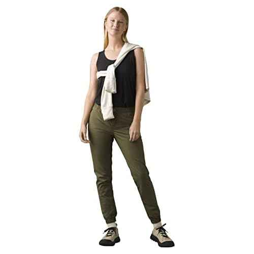 prAna Women's Double Peak Jogger