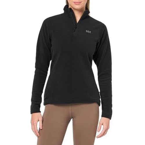 Helly-Hansen 50845 Women's Daybreaker 1/2 Zip Fleece Pullover Jacket