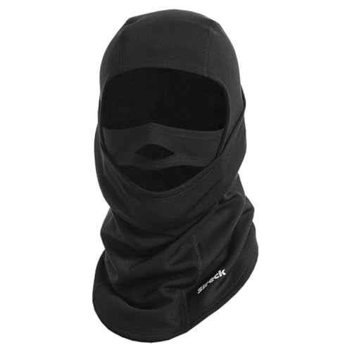 Balaclava Ski Mask, Fleece Thermal Winter Face Mask for Men Women, Cold Weather Gear for Skiing Motorcycle Hunting