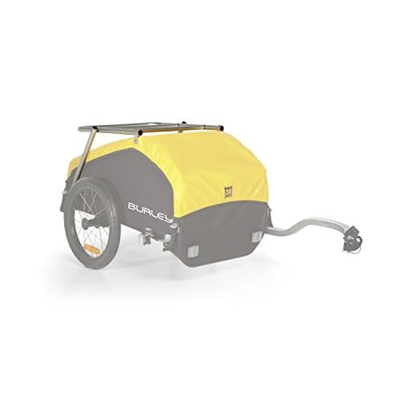 Burley Design Nomad Cargo Rack