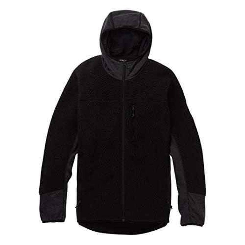 Burton Men's Minturn Hooded Full-Zip