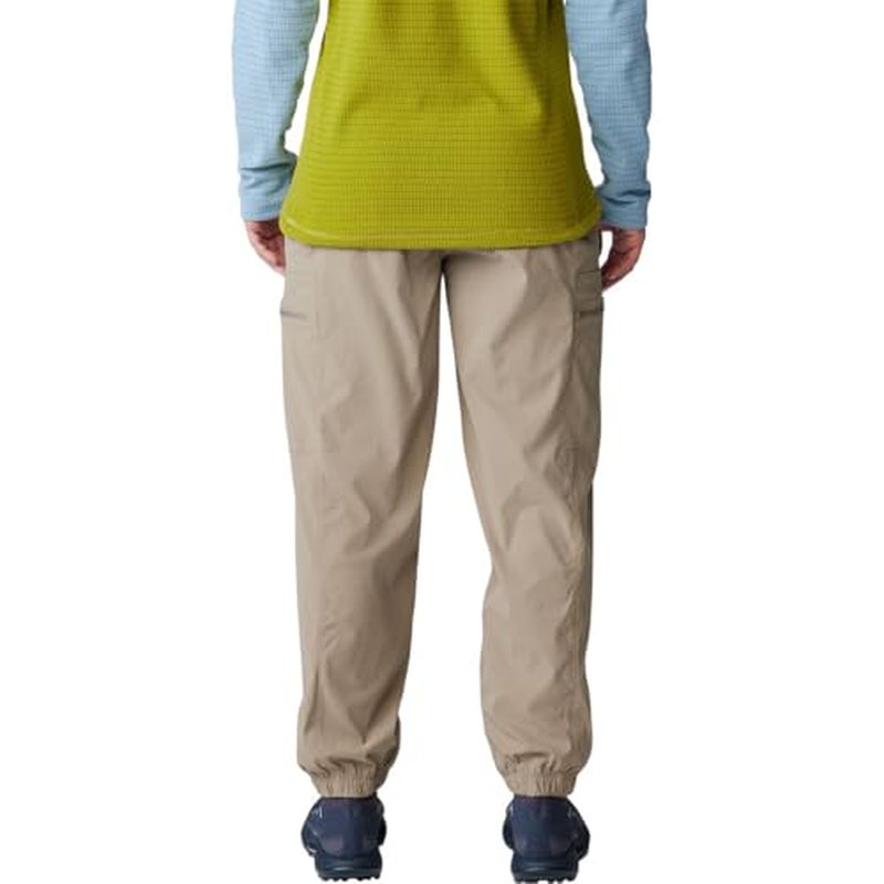 Mountain Hardwear Womens Dynama High Rise Utility Jogger