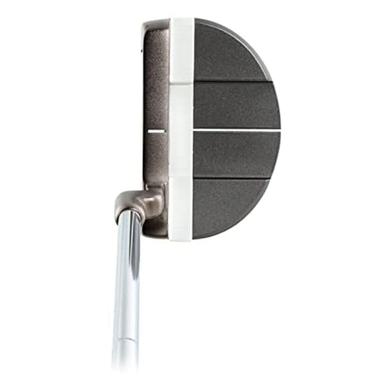 Tour Edge PDPRSUB335 Hp Series Black Putter (Men's, Right Hand, Steel, Uniflex)