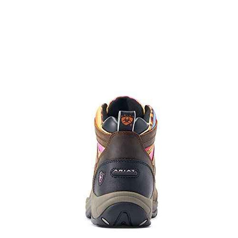 Ariat womens Terrain Boot