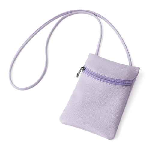 Small Crossbody Women Cell Phone Purse Wallet Bag With Shoulder Strap