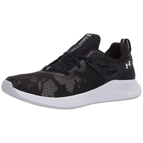 Under Armour Women's Charged Breathe Tr 2.0+ Cross Trainer