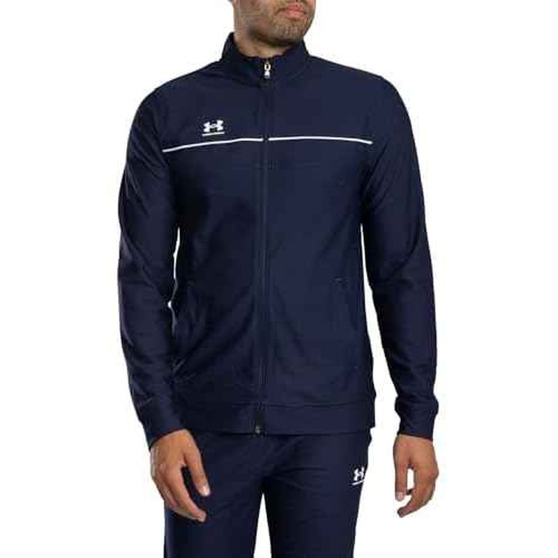Under Armour mens Ua M Challenger Tracksuit