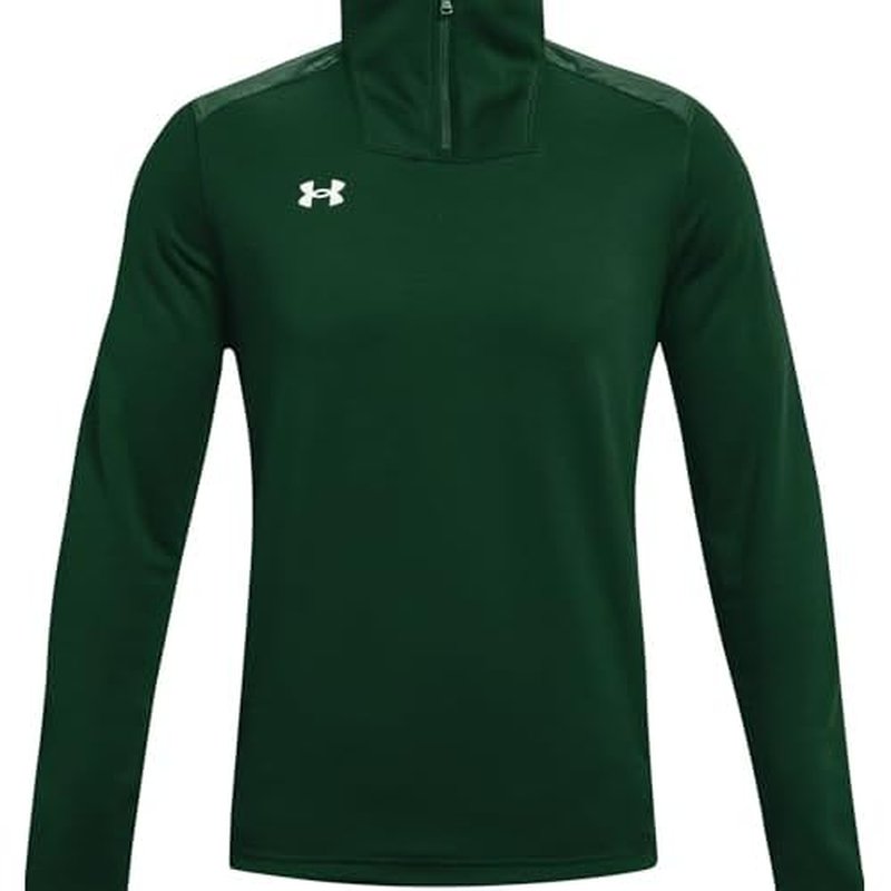 Under Armour Command Mens Quarter Zip