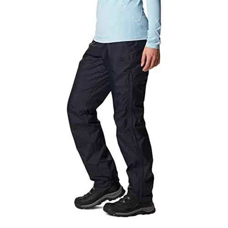 Columbia Womens Pouring Adventure Ii Pant
