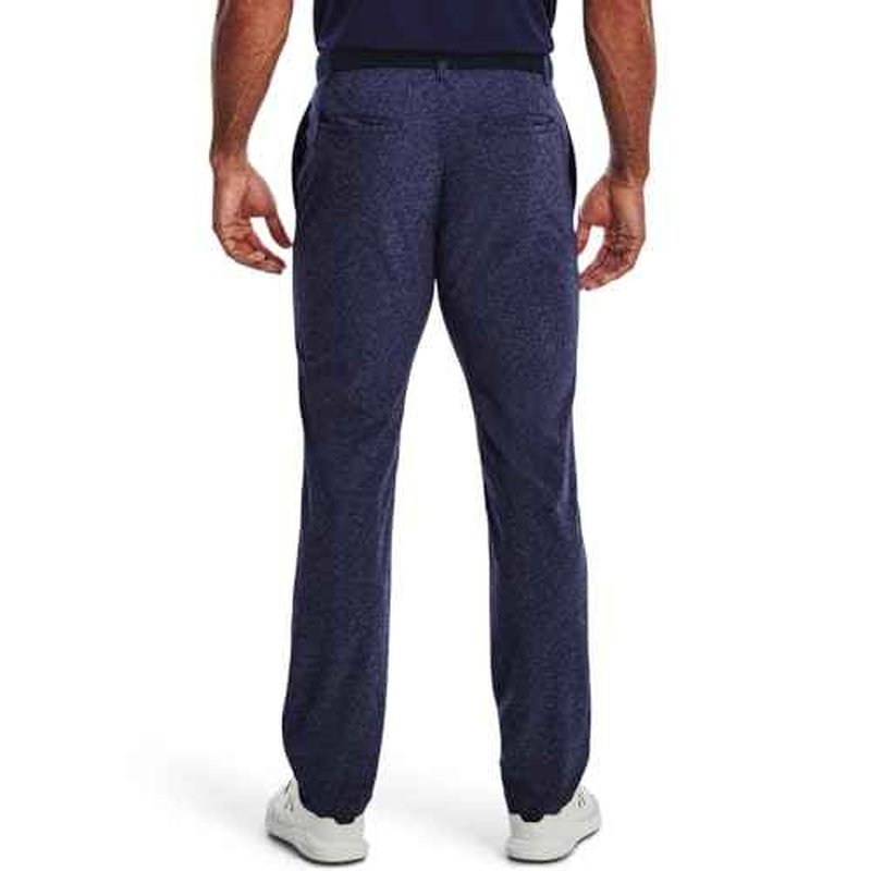 Under Armour Men's Golf Vented Pants