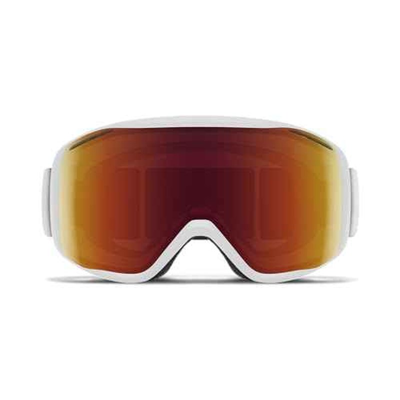 SMITH Unisex Adult Rally Snow Sport Goggle