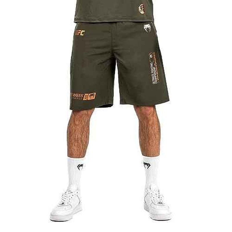 Venum Men's UFC Adrenaline Fight Week Performance Shorts