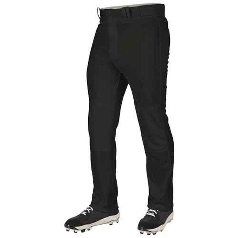 CHAMPRO Boys Triple Crown 2.0 Open Bottom Baseball Pants