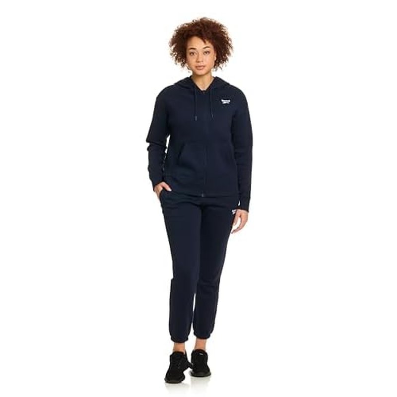 Reebok Women's Fleece Sweatpant